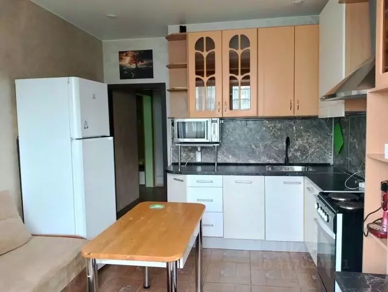 1-к кв. Санкт-Петербург просп. Героев, 26к1 (41.0 м) - Фото 0