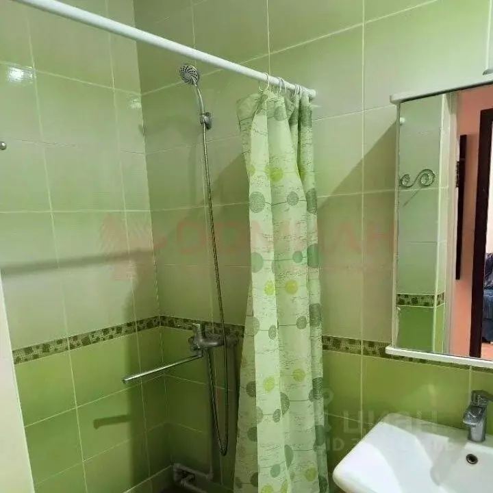 1-к кв. Ростовская область, Ростов-на-Дону ул. Зорге, 52 (36.0 м) - Фото 2