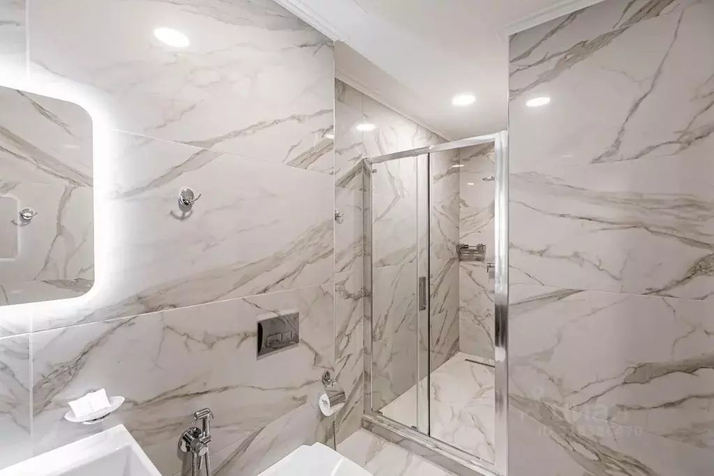 Комната Ставропольский край, Кисловодск ул. Горького, 14/1 (40.0 м) - Фото 1