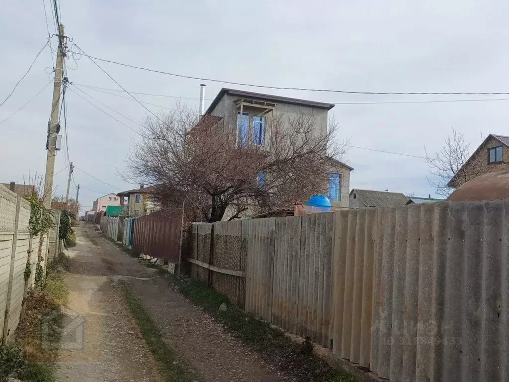 Дом в Севастополь Южный Экспресс садовое товарищество, 46 (120 м) - Фото 1