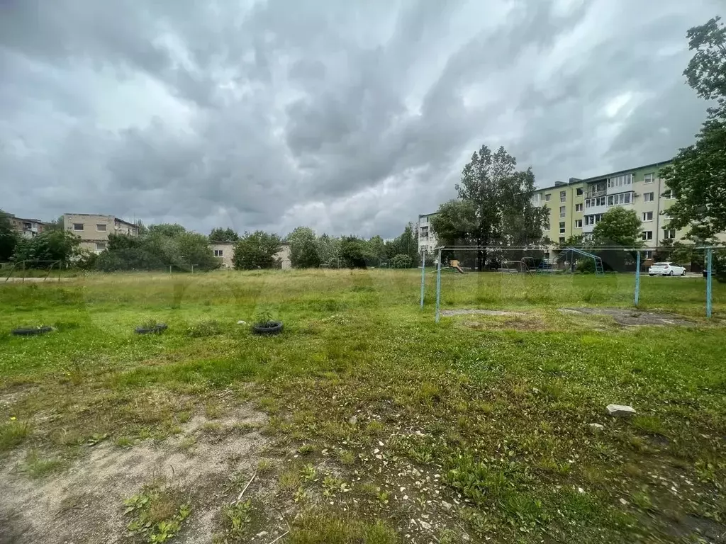3-к. квартира, 64,3 м, 4/5 эт. - Фото 1