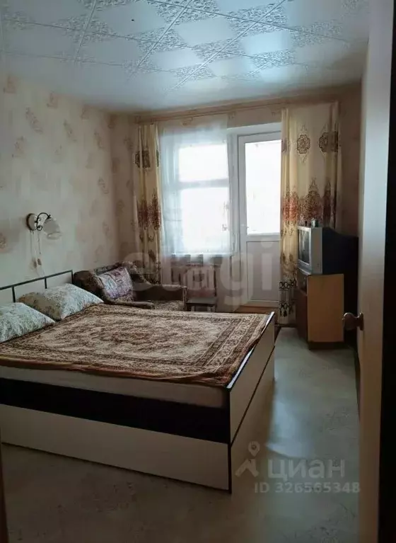 3-к кв. Владимирская область, Муром Советская ул., 50 (61.7 м) - Фото 1