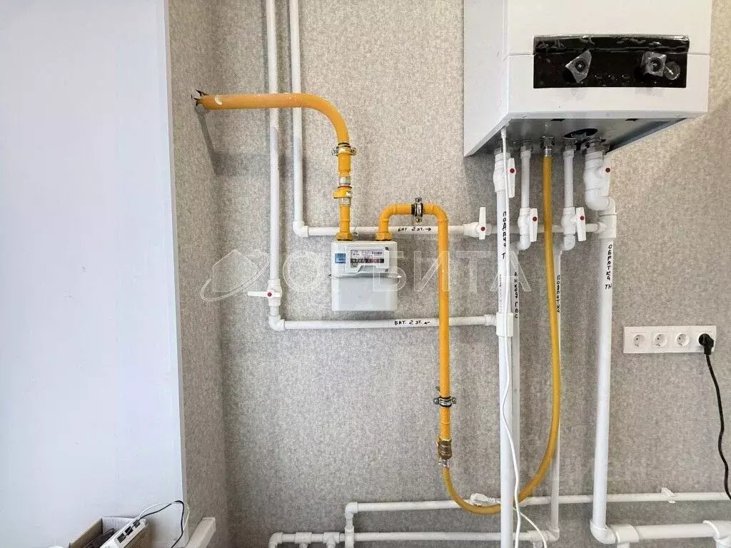 Дом в Тюменская область, Тюмень Березняковский мкр, Южный мкр, ул. ... - Фото 2