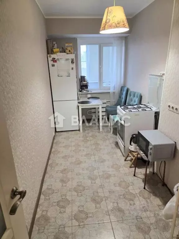 1-к кв. Москва ул. 26 Бакинских Комиссаров, 8к6 (37.1 м) - Фото 2