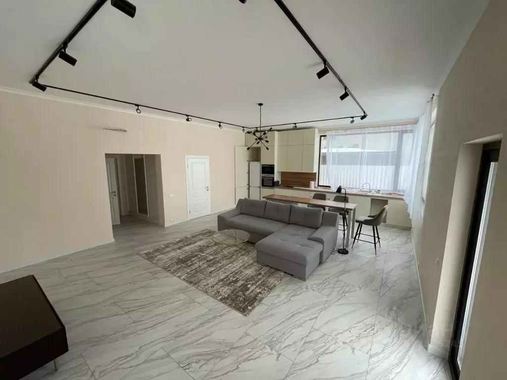 Коттедж в Московская область, Истра муниципальный округ, д. ... - Фото 1