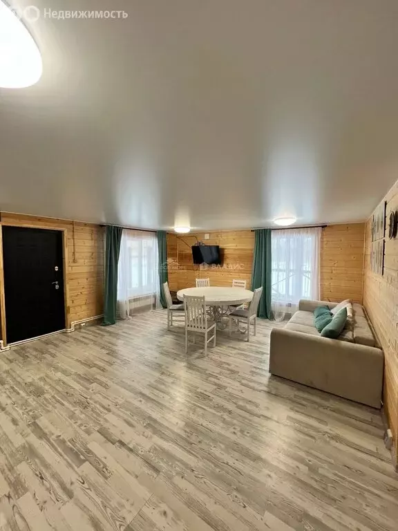 Дом в Архангельская область, Приморский муниципальный округ, СОТ ... - Фото 2