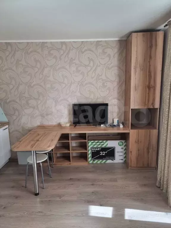 Квартира-студия, 26 м, 3/10 эт. - Фото 1