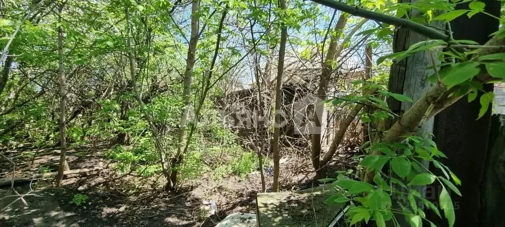 Участок в Ростовская область, Шахты ул. Володарского (3.0 сот.) - Фото 2