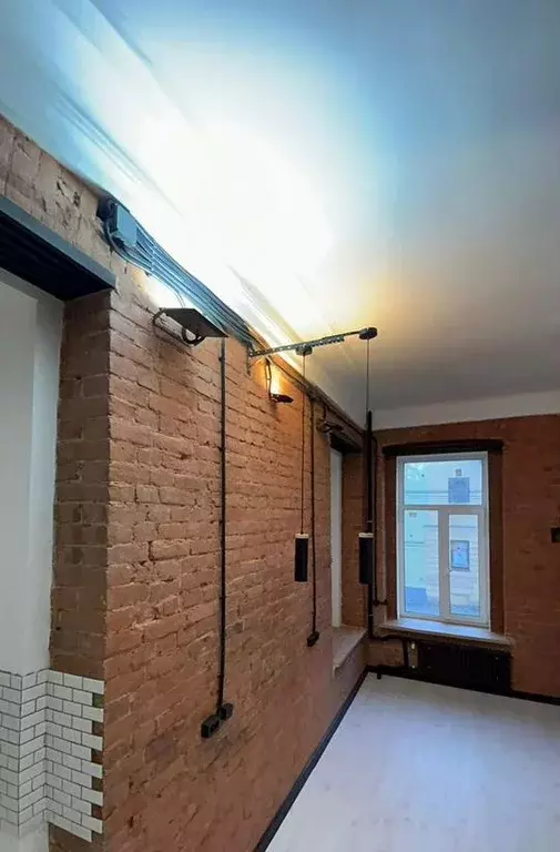 Студия Санкт-Петербург ул. Рубинштейна, 9/3литА (15.0 м) - Фото 1