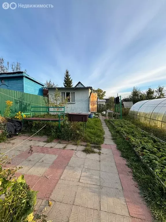 Дом в Калуга, СНТ Зелёная Горка (20 м) - Фото 2