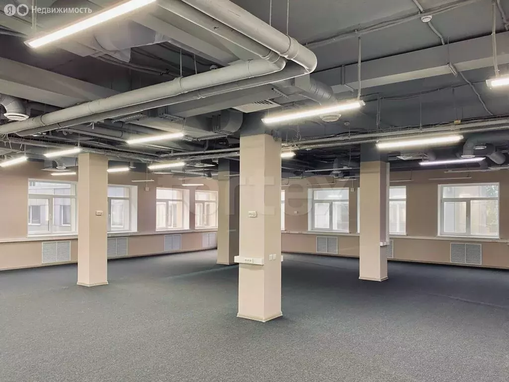 Офис (1705 м) - Фото 2