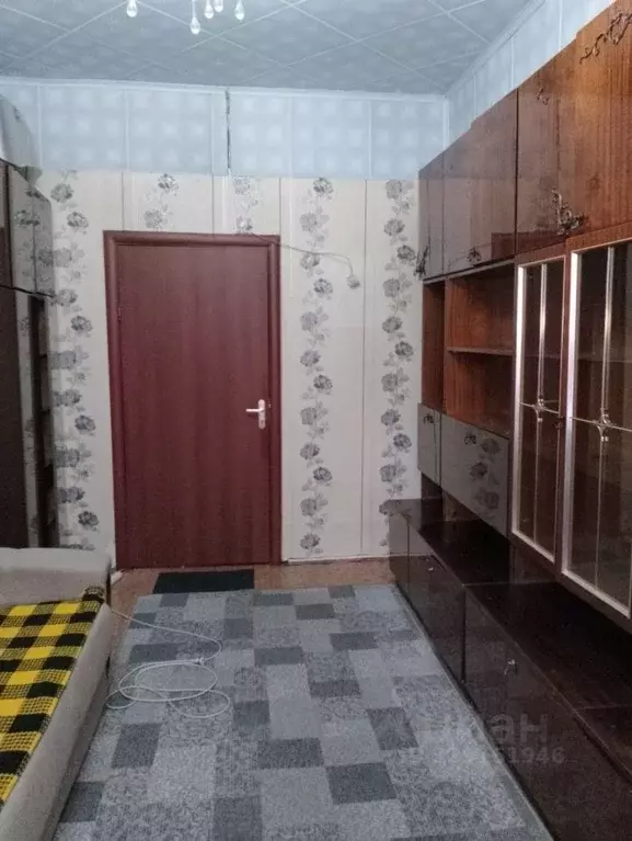Комната Москва Орехово-Зуевский проезд, 18/8 (16.0 м) - Фото 2