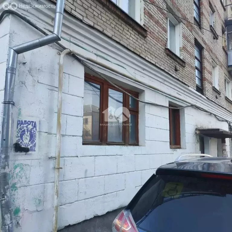 1-комнатная квартира: Бердск, улица Кирова, 1 (30 м) - Фото 2