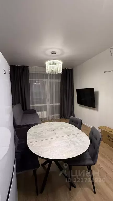 2-к кв. Московская область, Химки городской округ, д. Юрлово к1/1 ... - Фото 1