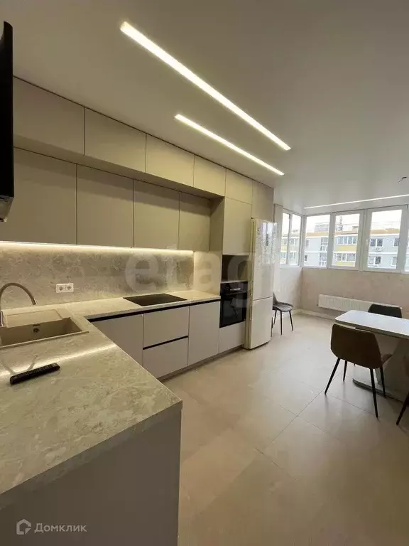 Продаётся 3-к квартира, 75.9 м - Фото 0