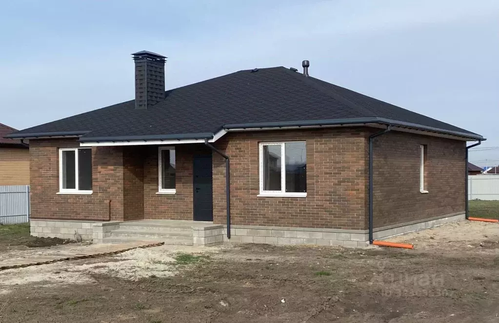 Дом в Белгородская область, Белгородский район, Новосадовское с/пос, ... - Фото 2