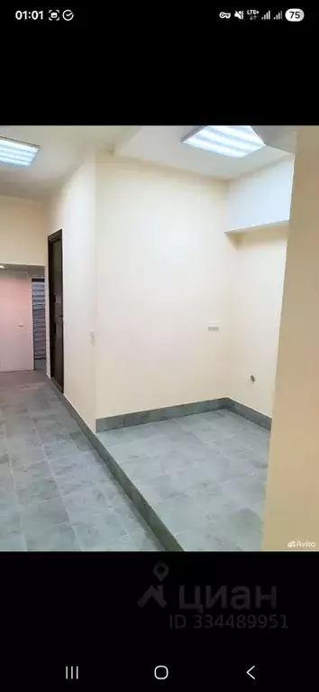 Помещение свободного назначения в Москва Городская ул., 9 (6 м) - Фото 2
