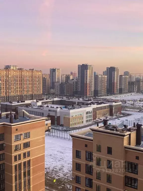 2-к кв. Ставропольский край, Ставрополь ул. Матрены Наздрачевой, 7/1 ... - Фото 0