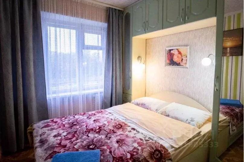 2-к кв. Карелия, Петрозаводск ул. Мелентьевой, 44А (44.0 м) - Фото 1