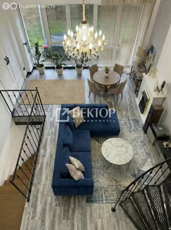 2-комнатная квартира: Ярославль, посёлок Тверицы, улица Стопани, 8 (52 ... - Фото 1