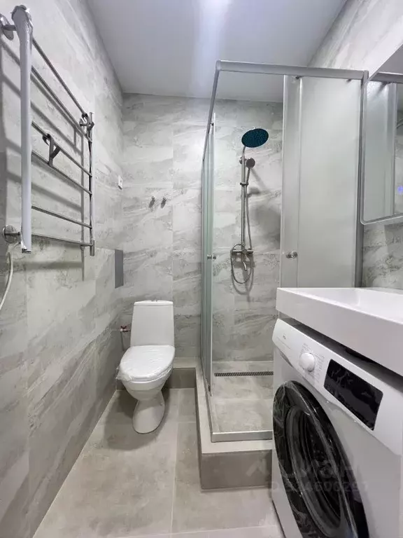 Студия Краснодарский край, Новороссийск ул. Куникова, 47Г (23.0 м) - Фото 1