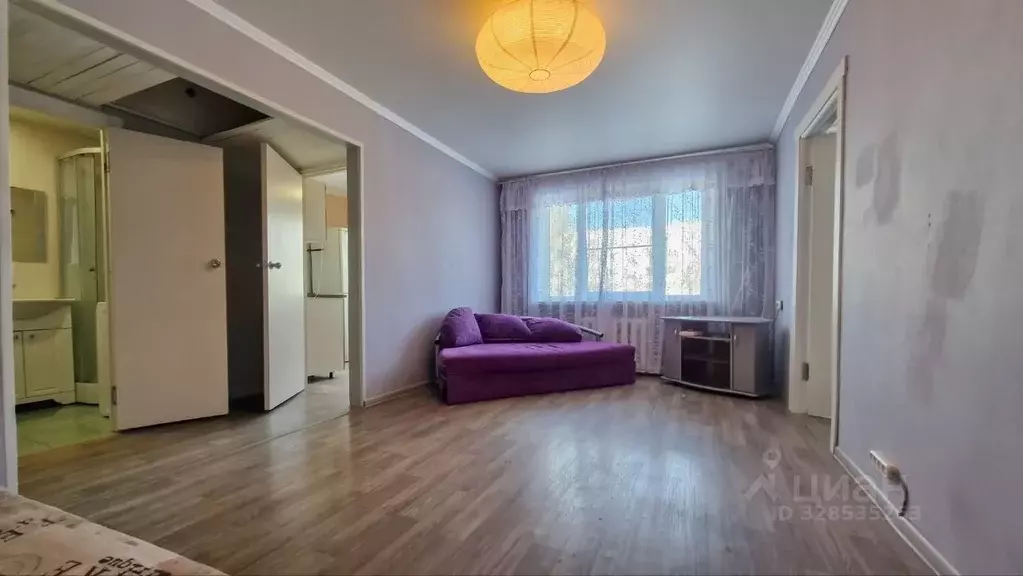 2-к кв. Московская область, Наро-Фоминский городской округ, д. ... - Фото 1