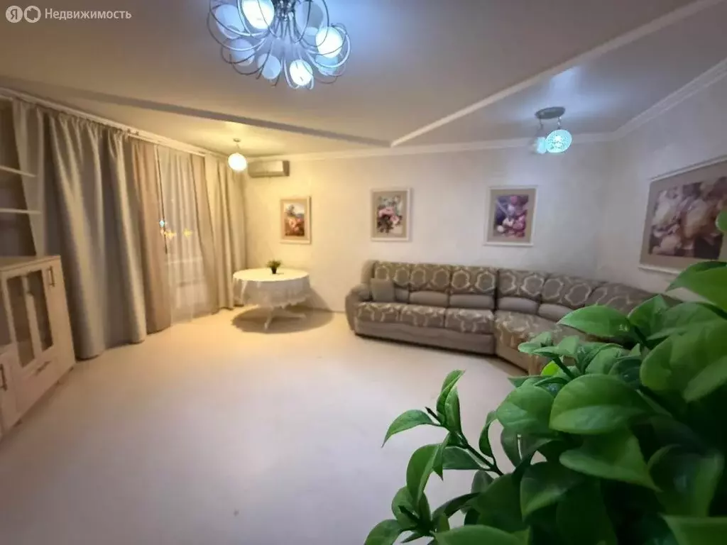 2-комнатная квартира: Калуга, улица Кибальчича, 32 (68.7 м) - Фото 1