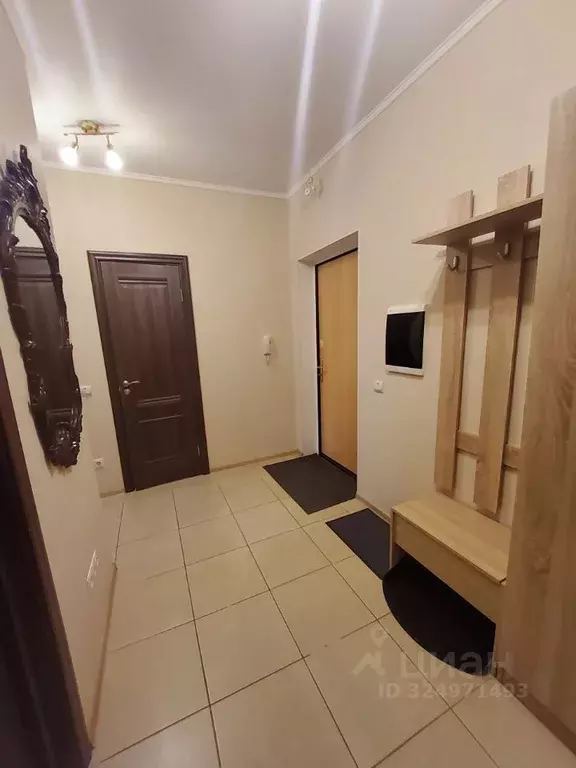 1-к кв. Московская область, Реутов Юбилейный просп., 51 (54.0 м) - Фото 2