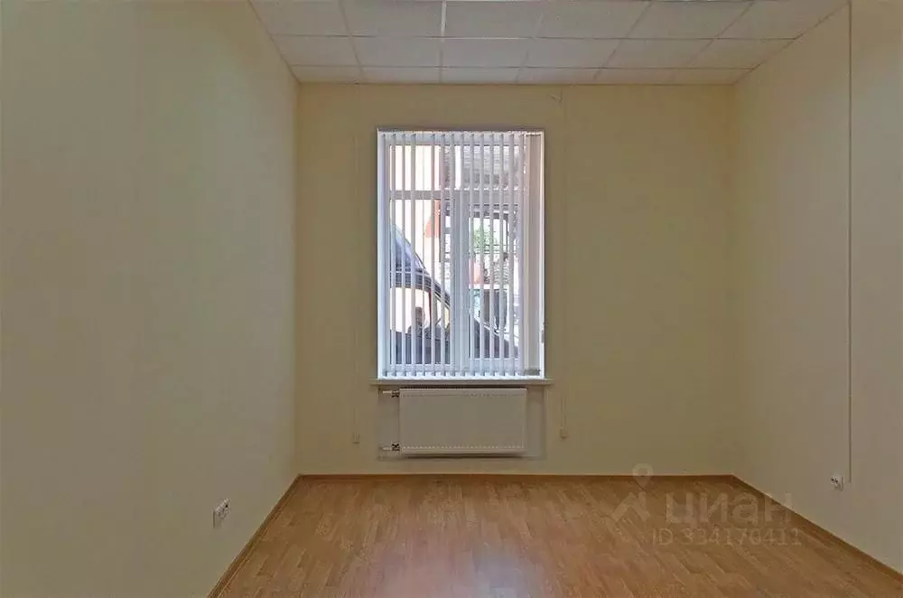 Офис в Санкт-Петербург Заозерная ул., 8к2 (18 м) - Фото 1