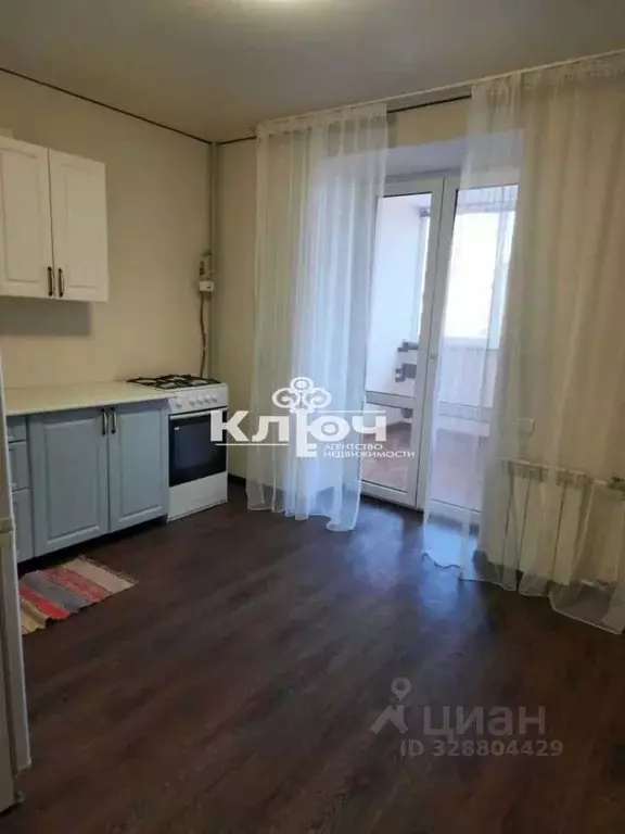1-к кв. Башкортостан, Стерлитамак ул. Строителей, 8 (36.0 м) - Фото 2