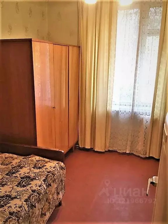 Комната Москва Смольная ул., 21К2 (11.0 м) - Фото 2