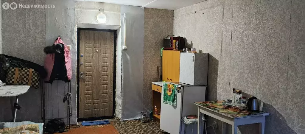 1к в 7-комнатной квартире (19.5 м) - Фото 2