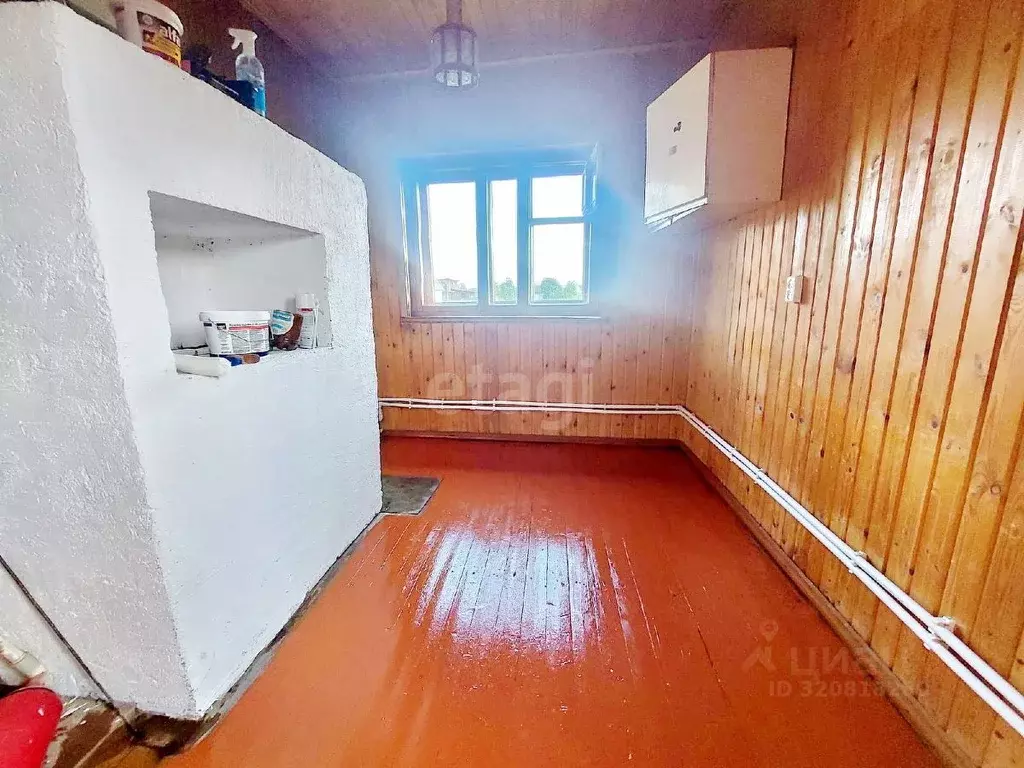 Дом в Архангельская область, Котласский муниципальный округ, Березка ... - Фото 1