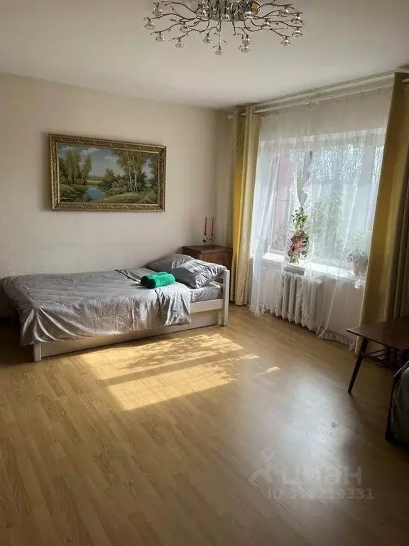 1-к кв. Карелия, Сортавала Первомайская ул., 14А (60.0 м) - Фото 0