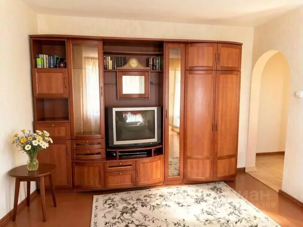 3-к кв. Иркутская область, Саянск Юбилейный мкр, 60 (62.7 м) - Фото 2