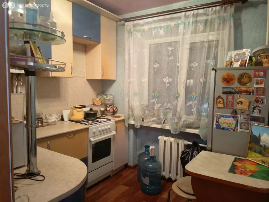 2-комнатная квартира: Нижний Новгород, улица Июльских Дней, 26 (42 м) - Фото 2