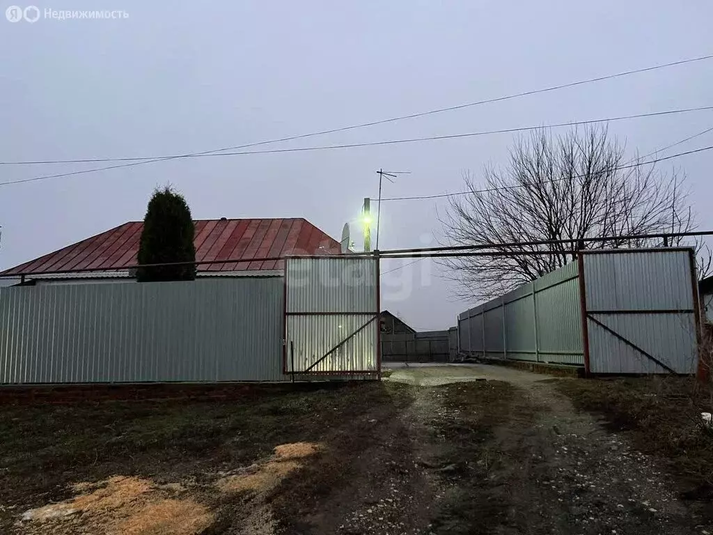 Дом в село Большая Липовица, улица Большой Барок (70 м) - Фото 2