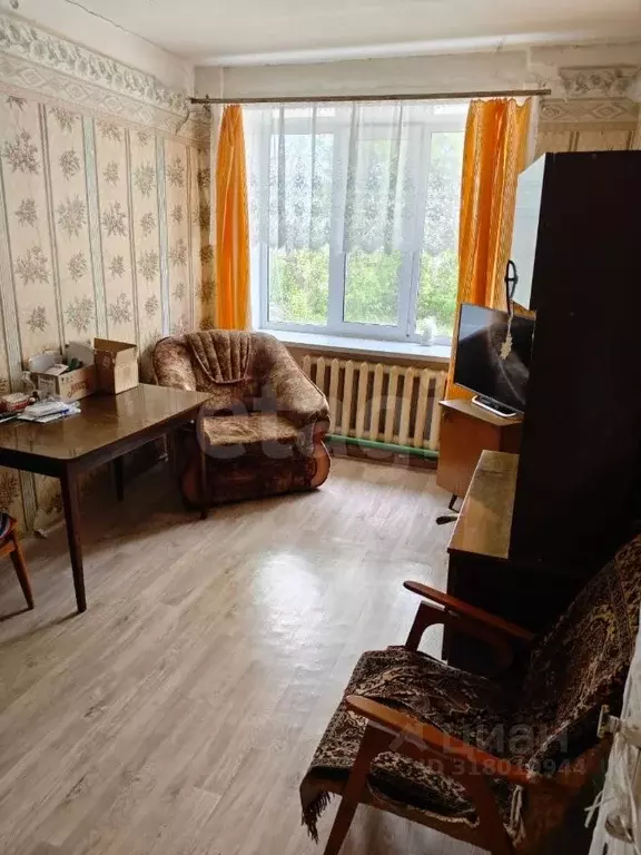 3-к кв. Пермский край, Оханск ул. Мичурина, 11 (51.1 м) - Фото 1