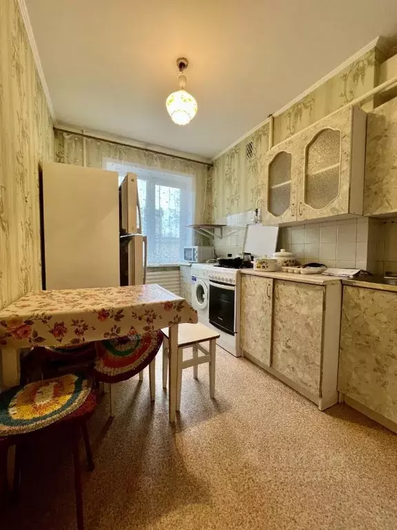 3-к кв. Пермский край, Пермь Автозаводская ул., 25 (65.0 м) - Фото 2