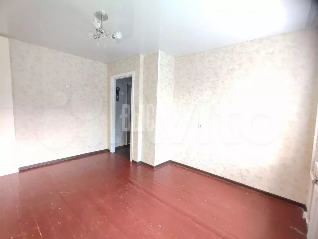 1-к. квартира, 22,2 м, 5/5 эт. - Фото 1