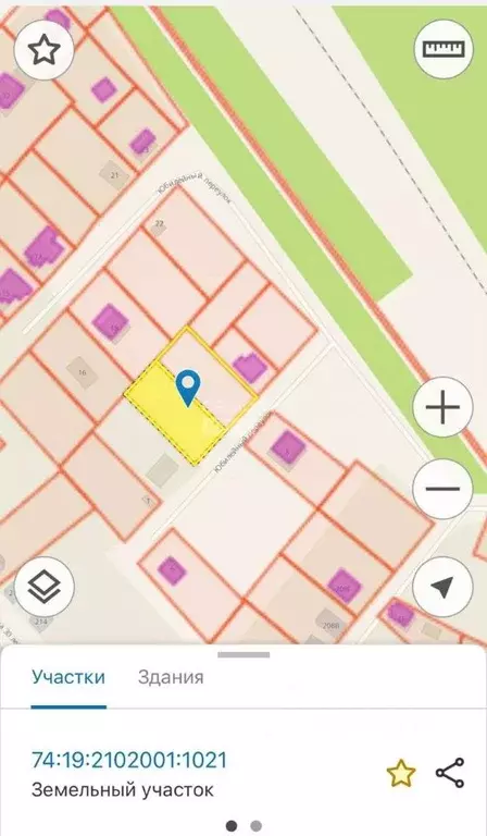 Дом в Челябинская область, Коркино пос. Тимофеевка,  (30 м) - Фото 2