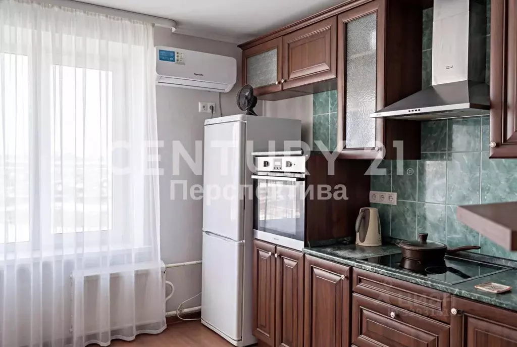 1-к кв. Московская область, Котельники Новая ул., 14 (38.0 м) - Фото 1