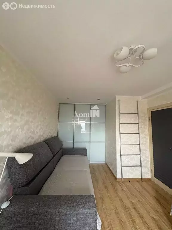 1-комнатная квартира: Мурино, Новая улица, 7к3 (33 м) - Фото 2