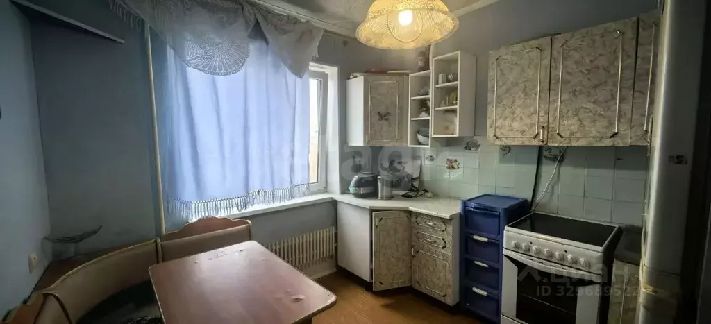3-к кв. Челябинская область, Озерск ул. Дзержинского, 35 (65.0 м) - Фото 1