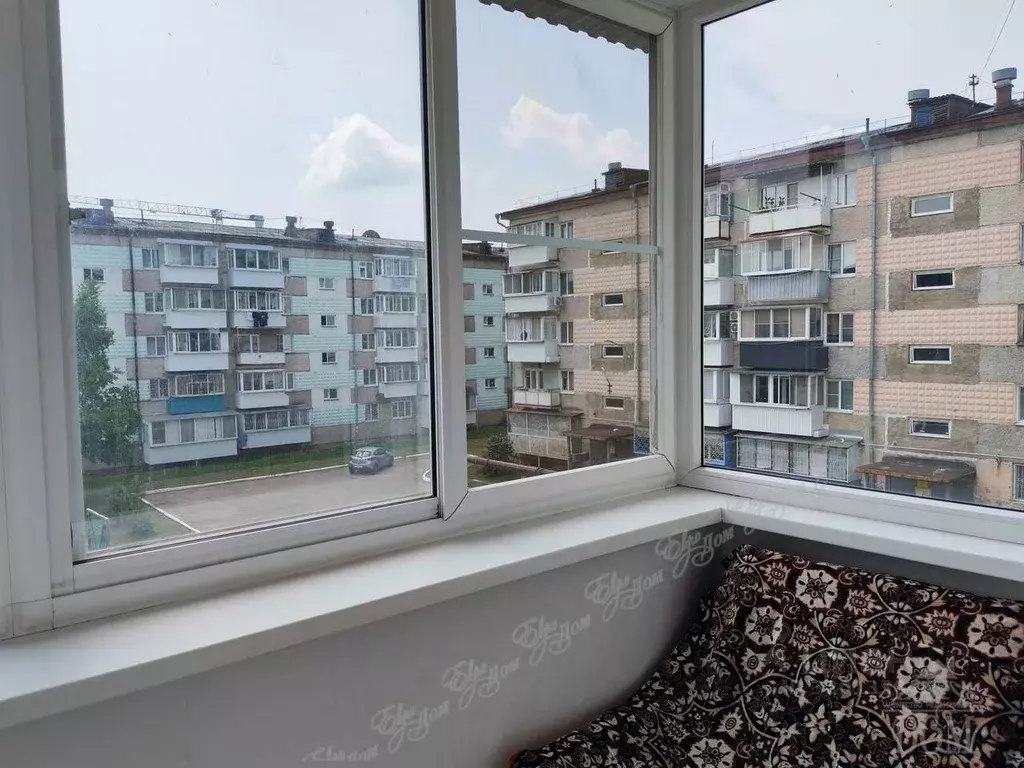 Студия Еврейская автономная область, Биробиджан Невская ул., 16 (29.5 ... - Фото 1