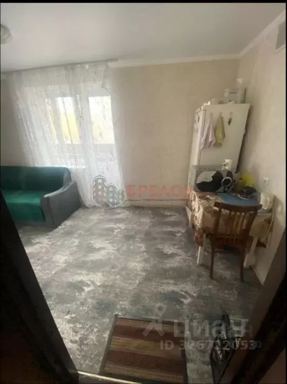 Комната Ростовская область, Ростов-на-Дону Каширская ул., 8/3 (10.0 м) - Фото 2