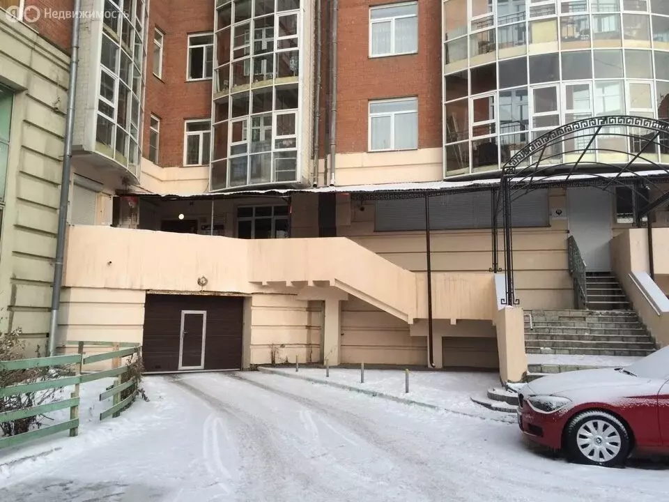 Помещение свободного назначения (126.8 м) - Фото 2