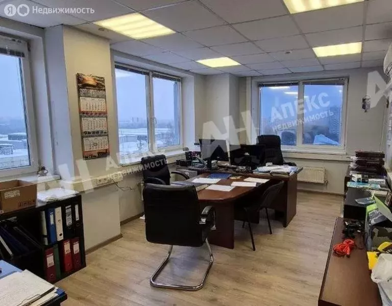 Офис (192 м) - Фото 1