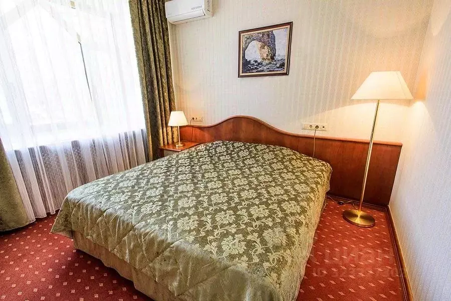 Комната Татарстан, Альметьевск ул. Толстого, 11 (31.0 м) - Фото 2