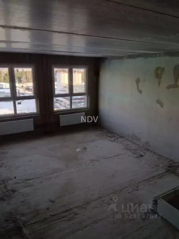 Студия Московская область, Красногорск городской округ, д. Глухово ул. ... - Фото 2